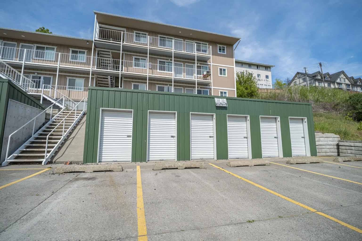 Apartments in Pullman near WSU - Recently Renovated Apartments in Pullman WA - MKH Rentals