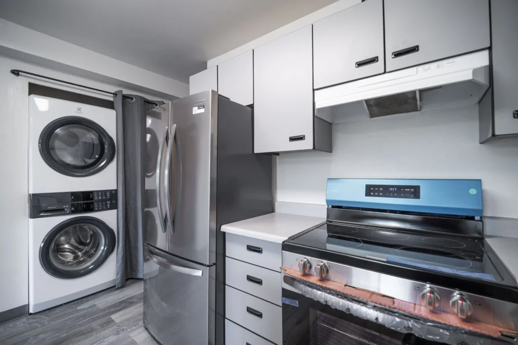 Pullman Rentals - Renovated Apartment Near WSU - MKH Rentals
