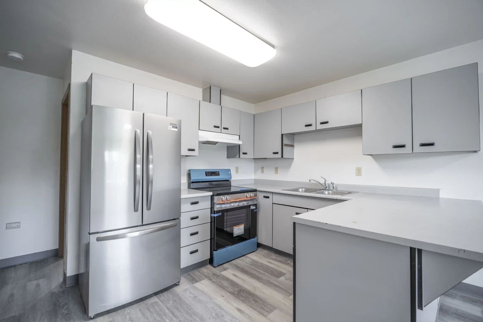 Student Housing in Pullman, WA - Recently Renovated Apartments - MKH Rentals